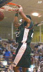 Hurricanes Ready For Lehigh