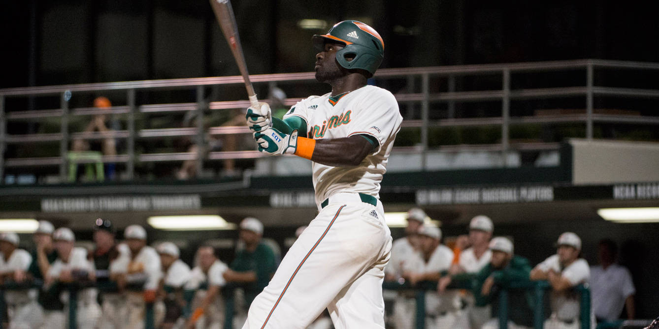 Late Comeback Effort Falls Short in 6-5 Loss to UVA