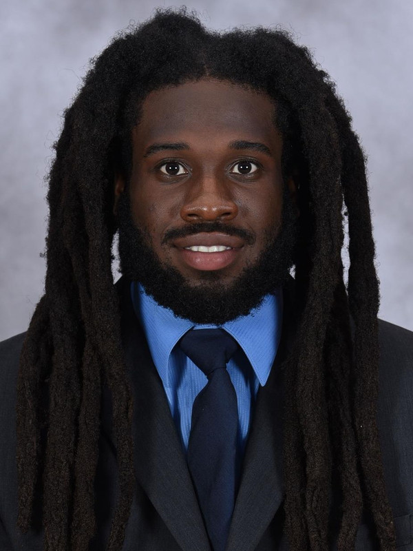 Robert Knowles - Football - University of Miami Athletics