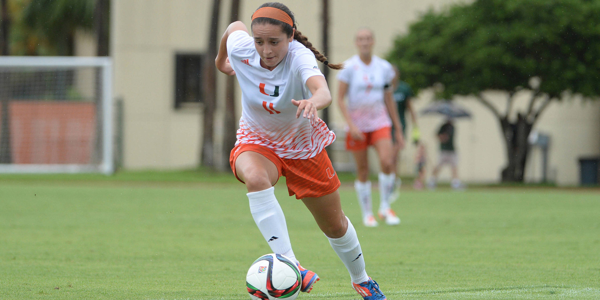 @CanesFutbol Falls to FAU on the Road
