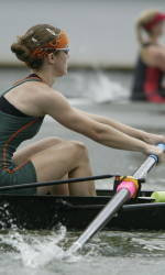 Hurricanes Open Fall 2005 Rowing Season with the Head of the Creek Regatta