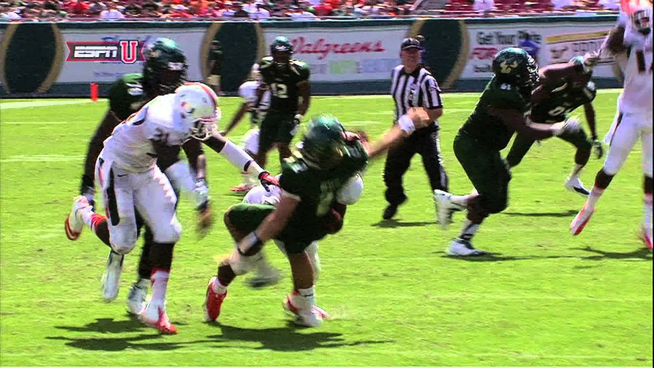 Defensive MVP: Denzel Perryman