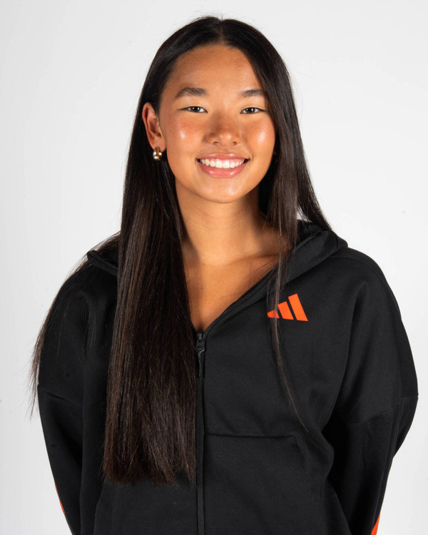 Phoebe Mayo - Swimming &amp; Diving - University of Miami Athletics