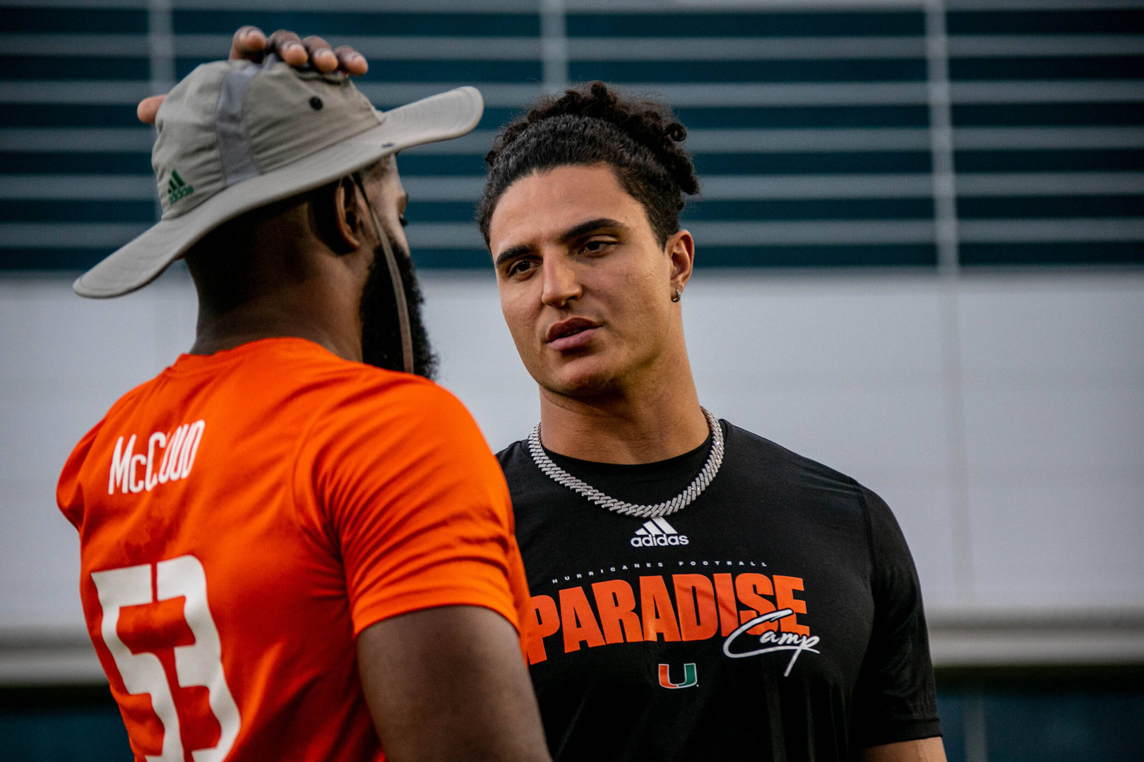 Ready for Life in the NFL