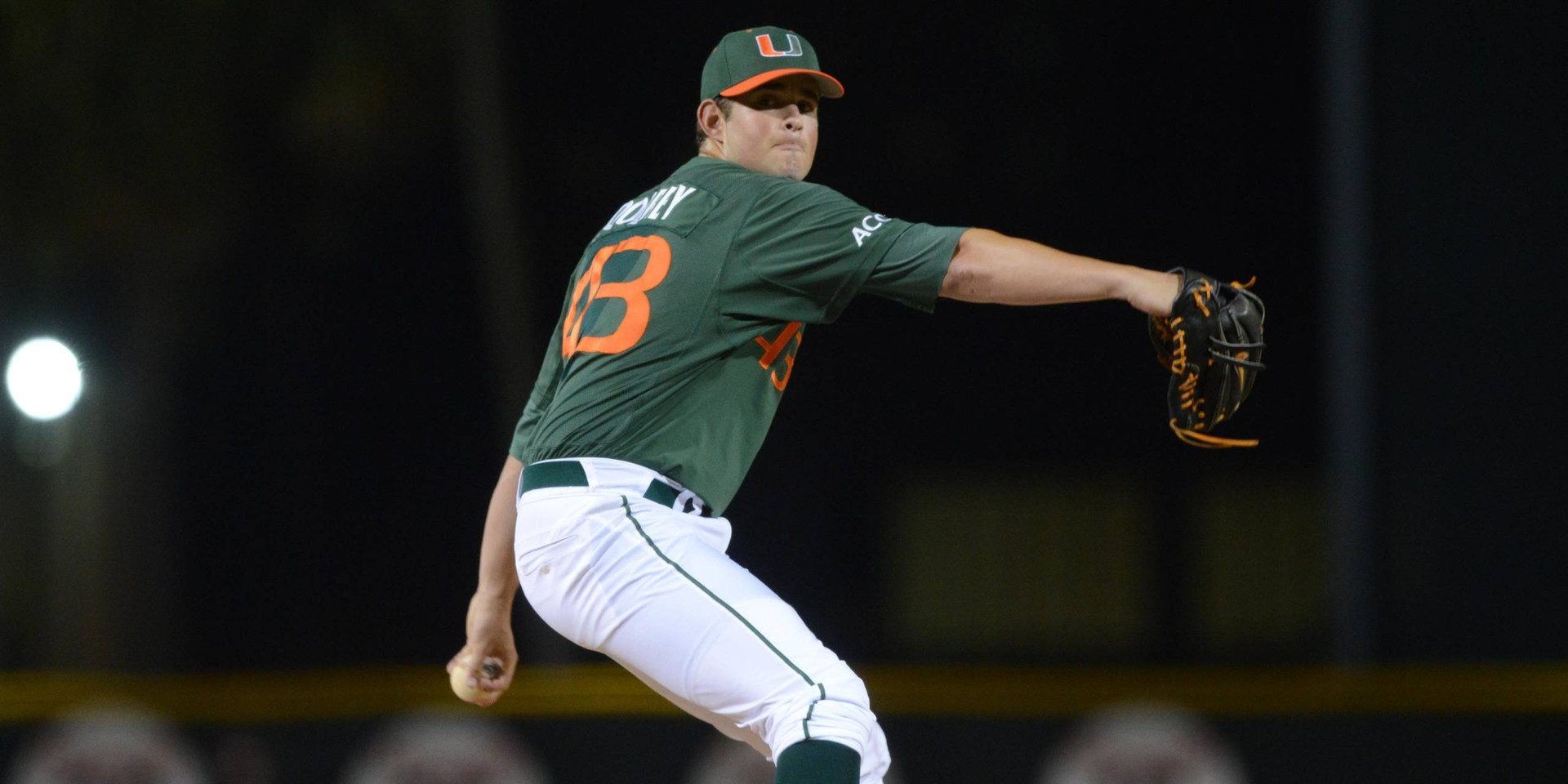 @CanesBaseball to Host FGCU Wednesday | 6 PM