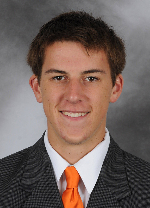 Austin Barnard - Football - University of Miami Athletics
