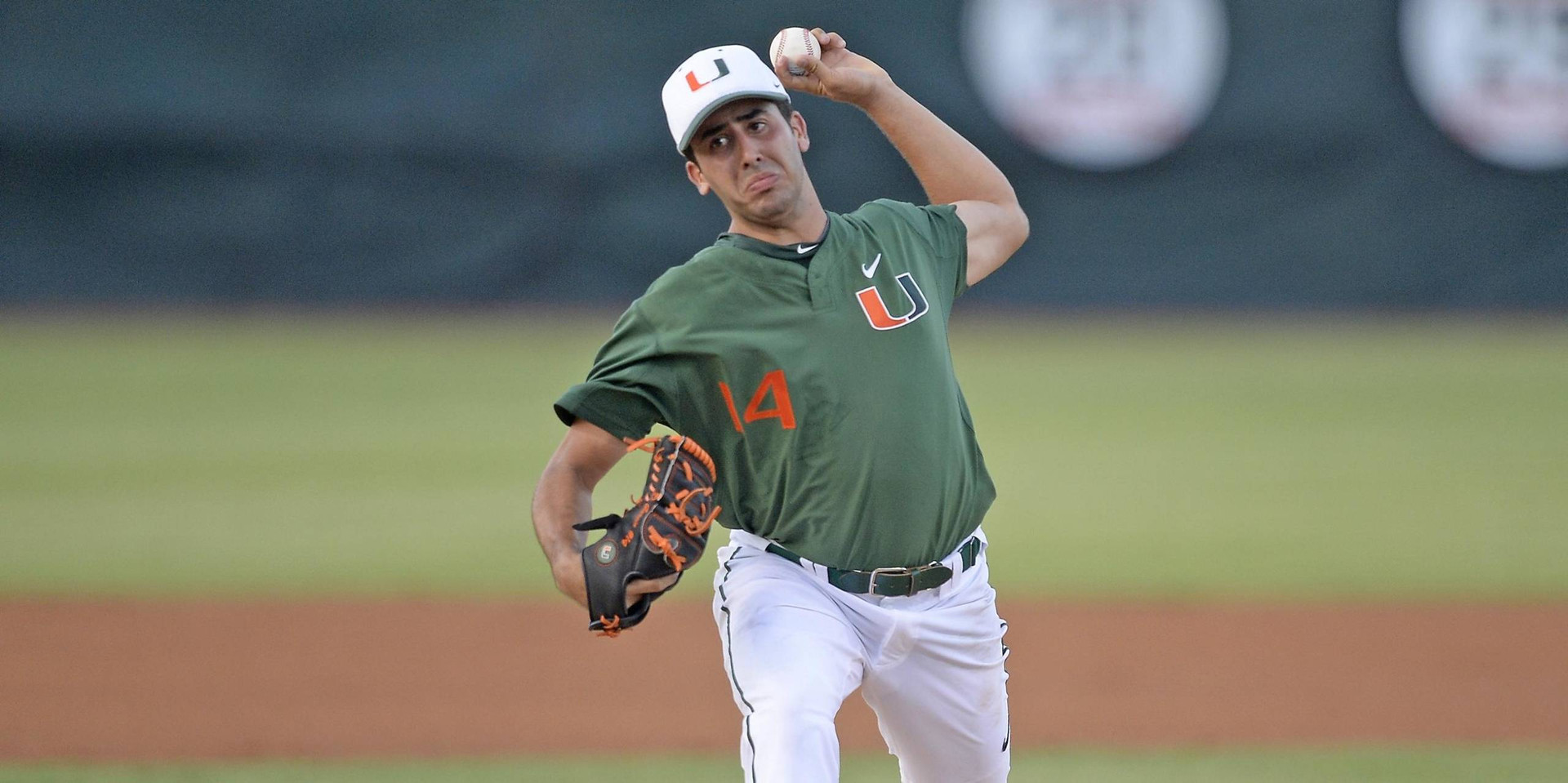 No. 11 Baseball Drops Heartbreaker to UofL