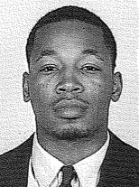 Mike Byars-Dawson - Men's Basketball - University of Miami Athletics