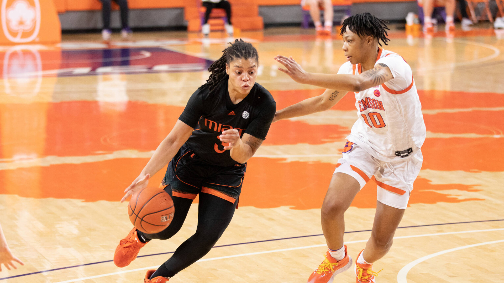 Canes Clash With Tigers On Thursday