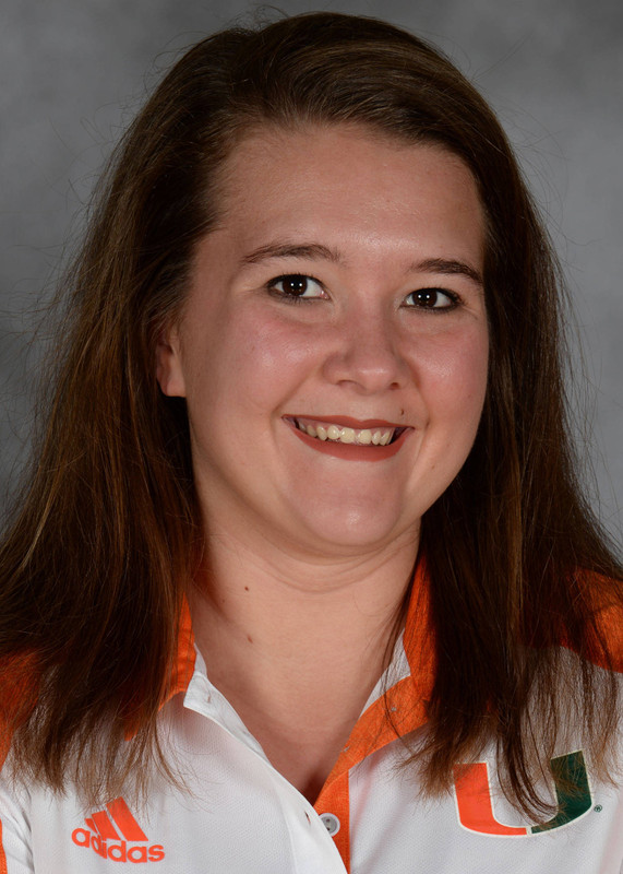 Kristen Bufkin - Rowing - University of Miami Athletics