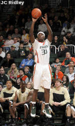 Follow the Miami-Akron Men's Hoops Game Online