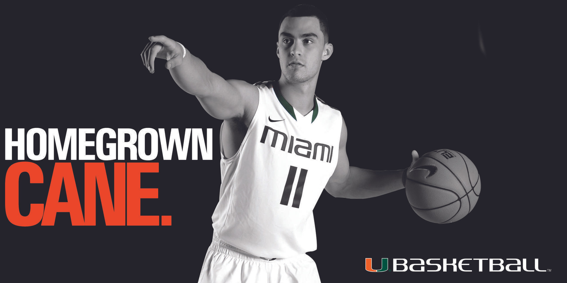 Homegrown Fernandez Enjoying His Experience
