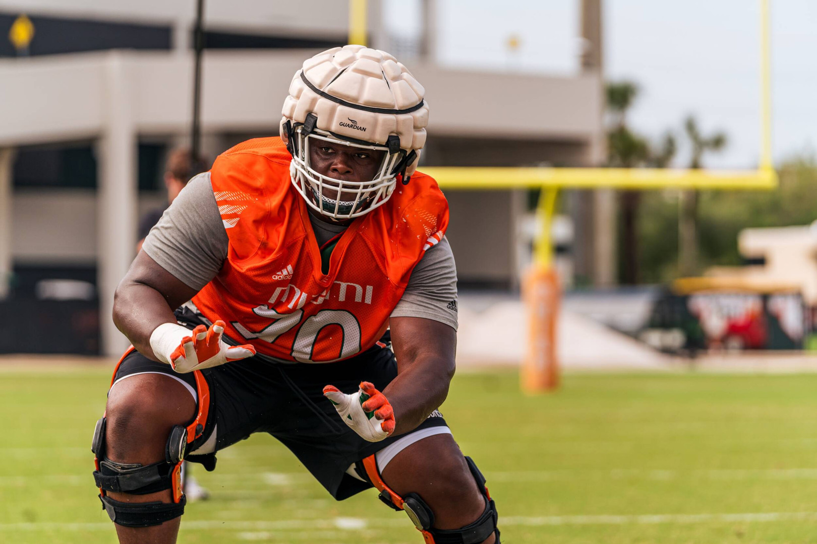 Cohen Tabbed as Outland Trophy Candidate