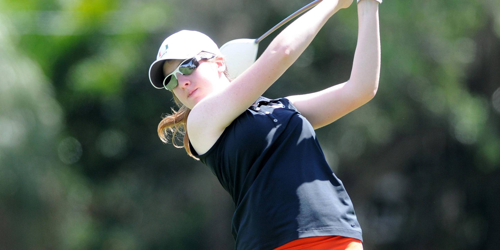 Golf Heads to Oklahoma for Central Regional