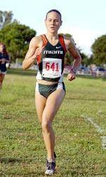 Cross Country Travels To Stetson
