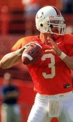 Miami Hurricanes Report for 2006 Season