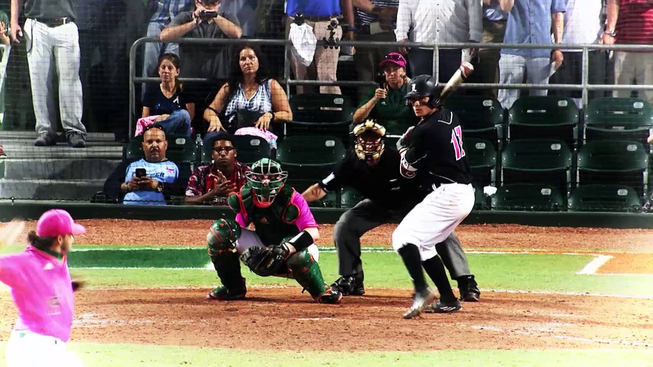 Bryan Garcia | 2016 Stopper of The Year