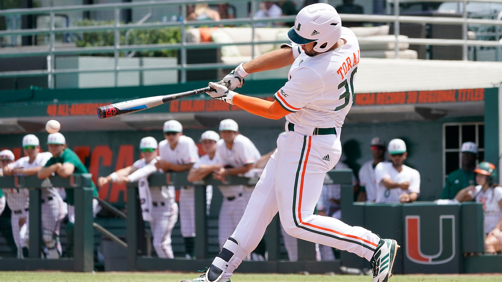 Canes Welcome Rival Florida State to The Light