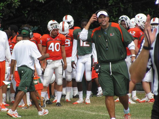 Coach Golden