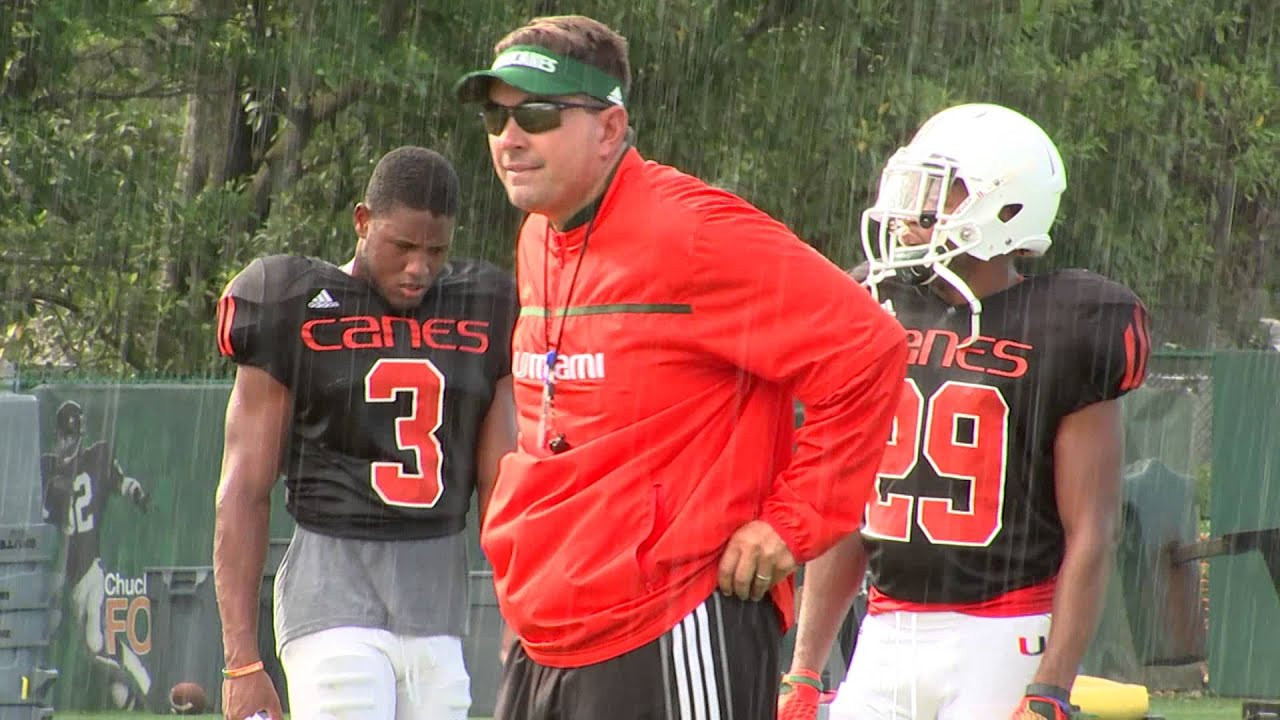 Canes Camp | Day Six | Highlight