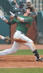 Miami Eliminated from ACC Championship with Loss to Virginia