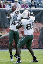 Hurricanes Prepare For Georgia Tech, Injuries and Weather