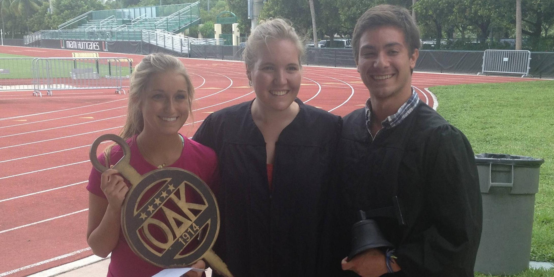 Votek Tapped Into ODK Honor Society