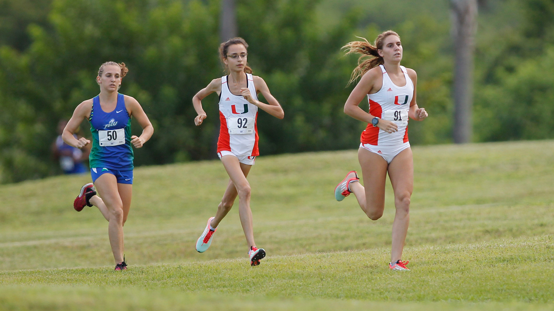 Cross Country Ready for NCAA South Regional
