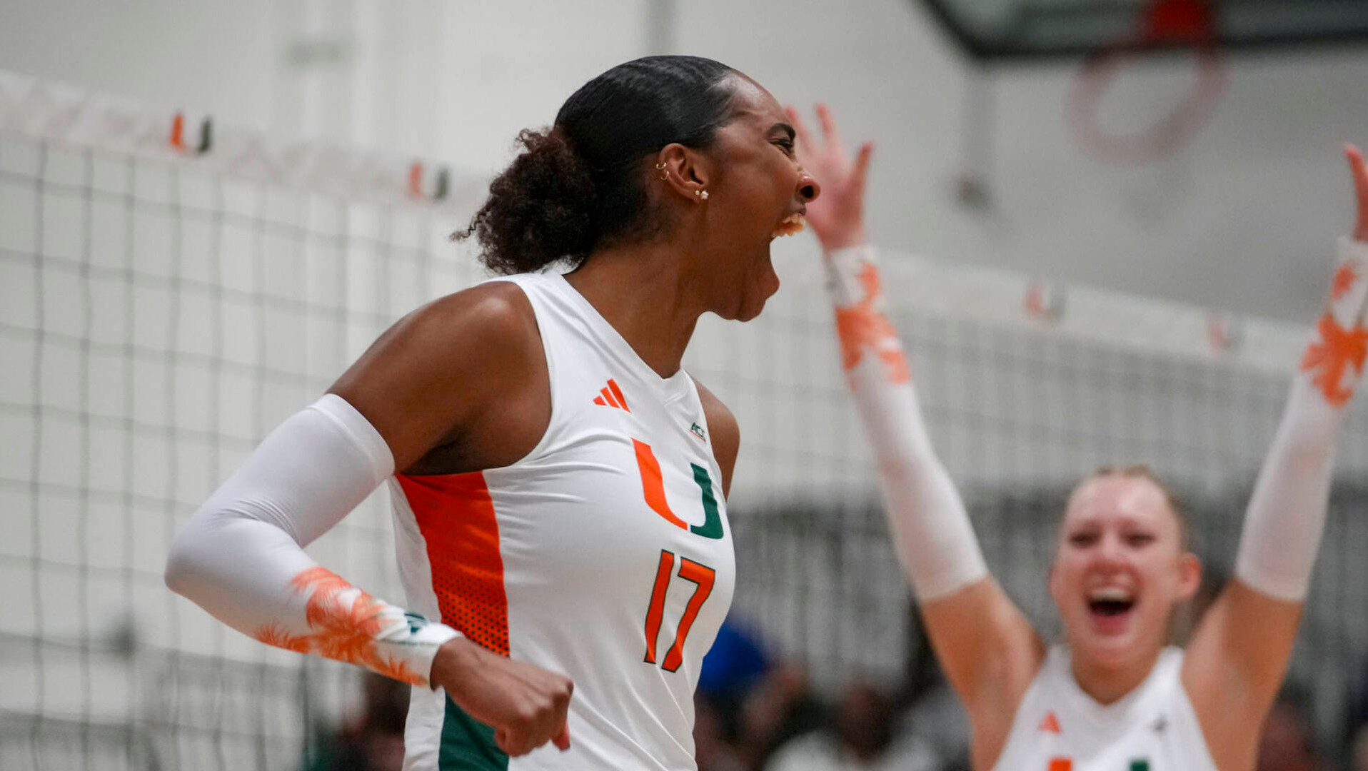 Leao Claims ACC Defensive Player of the Week Honor