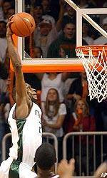 Hurricanes Host Big East Bout With Syracuse Sunday