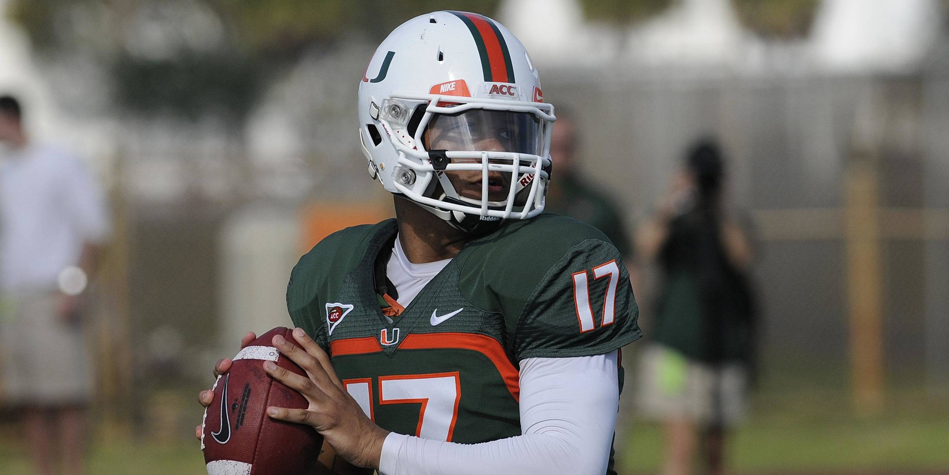 Orange, White Rosters Set for Spring Game