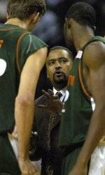 Hurricanes Primed for Match-Up with No. 11 Duke Sunday at the BankUnited Center