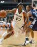 The Hurricanes Fall To Boston College