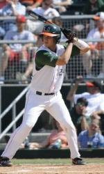 No. 6 Miami Continues Homestand with St. Joe's, Pitt