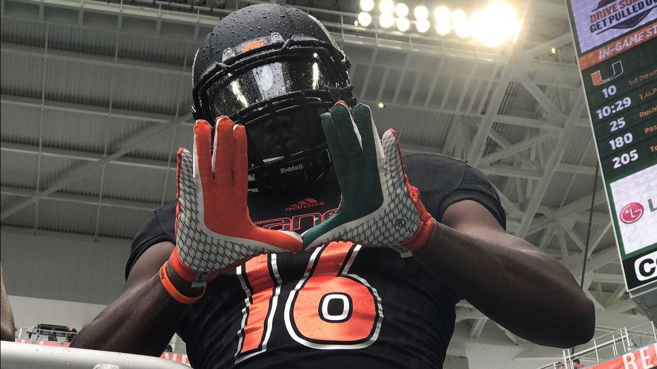 Seasoned Canes: Fans Share Their Stories