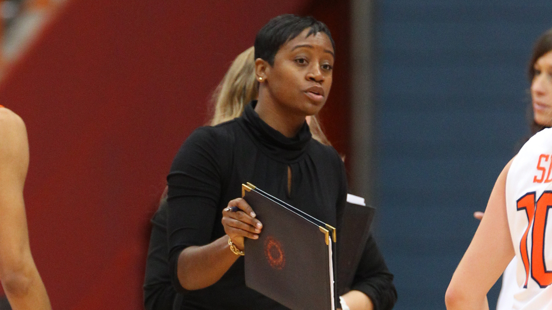 Kelley Gibson: Purpose and Passion