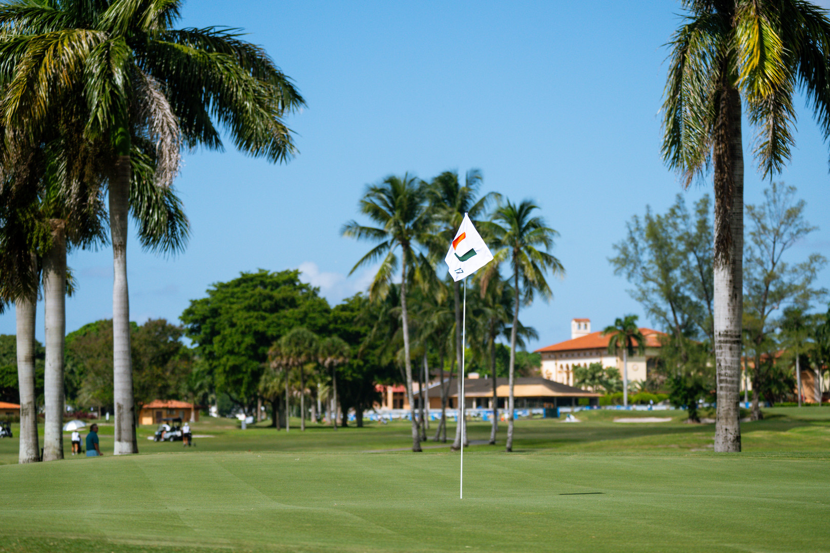 Miami Places Program-Record Six Golfers on All-ACC Academic Team