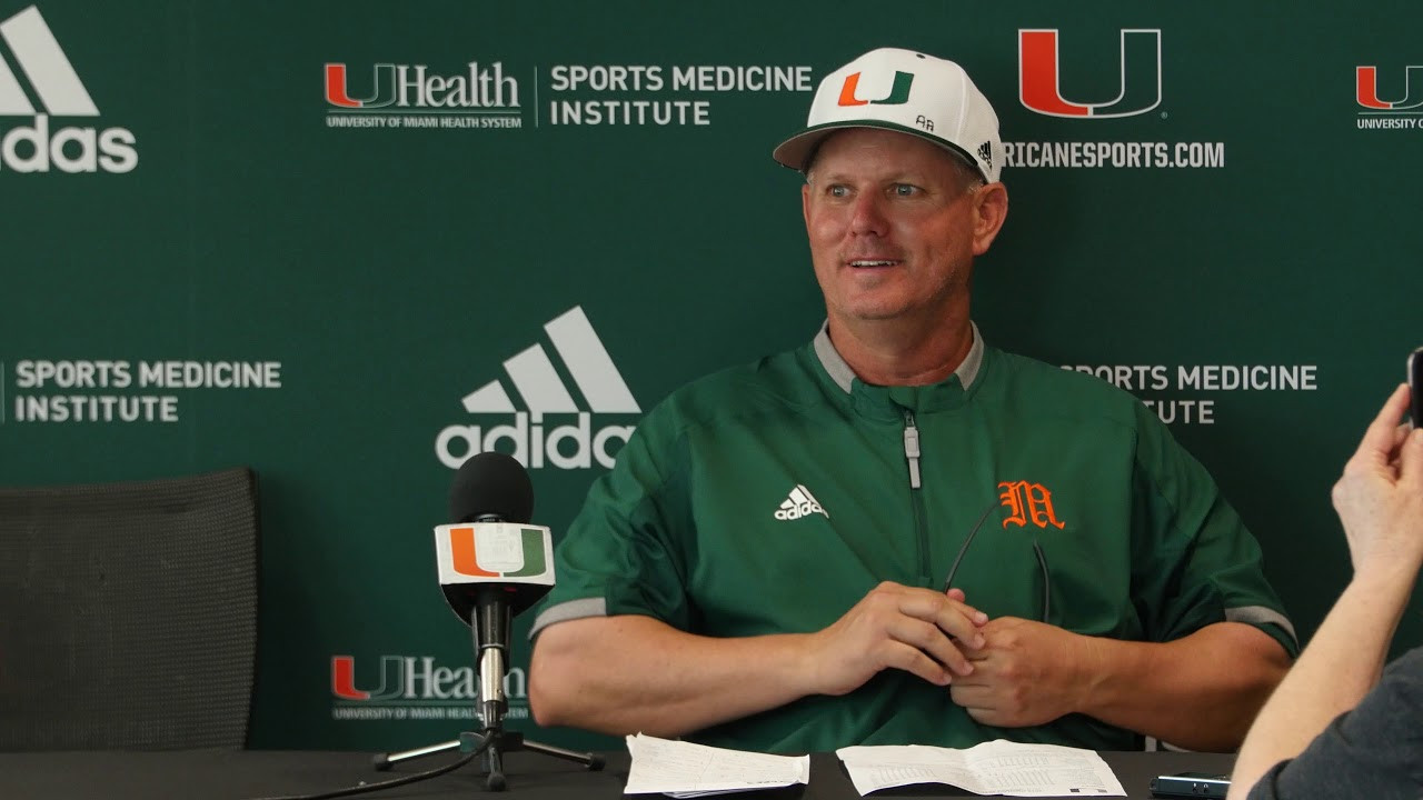 Gino DiMare | Postgame Presser | 2.17.19