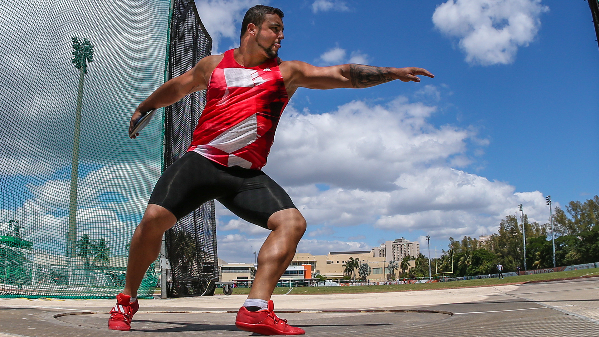 Four Canes Shine at European U23 Championships