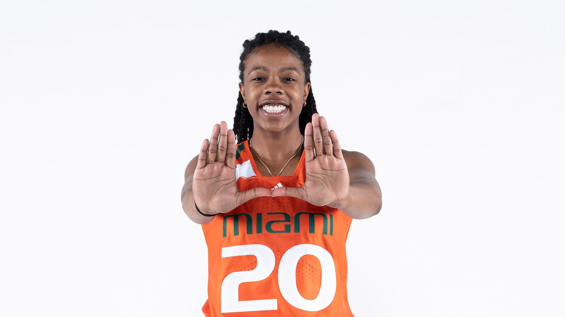 Senior Spotlight: Kelsey Marshall