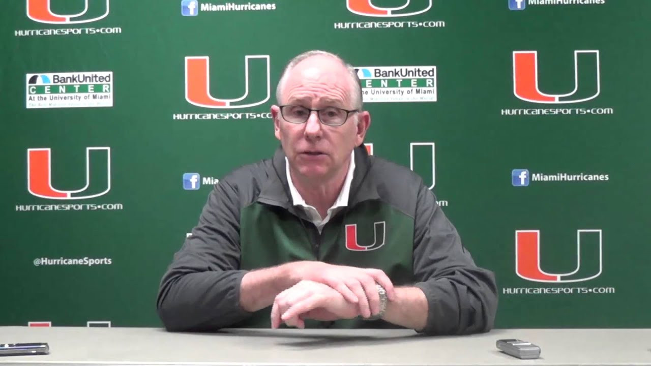 Jim Larrañaga - December 20, 2013