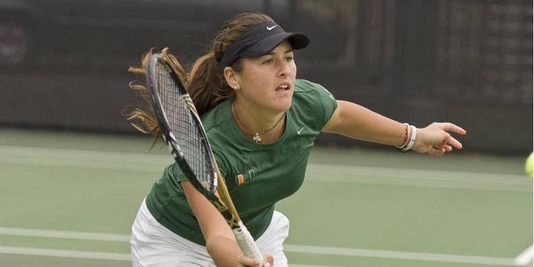 10th-Ranked W. Tennis to Welcome UNF Saturday