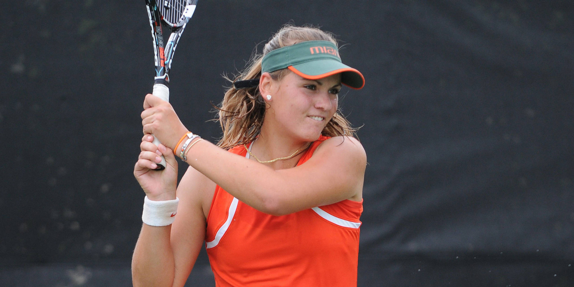 W. Tennis Sweeps Doubles at Miami Invite