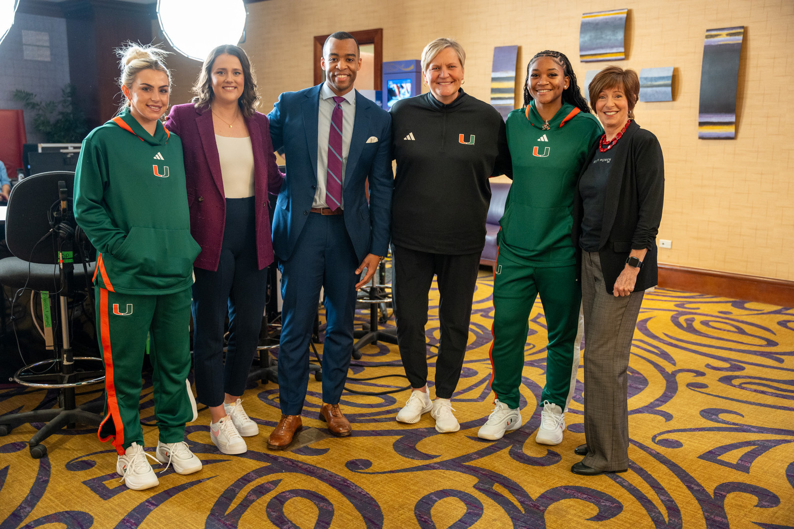 2024 ACC WBB Tip-Off