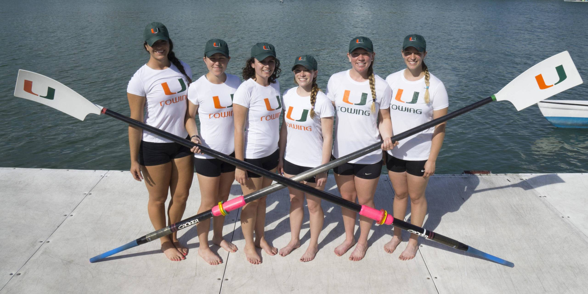 Sanderson Presents 2015 @CanesRowing Awards