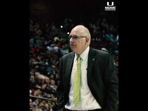 Canes Hoops vs. Wake Preview | 1.12.19