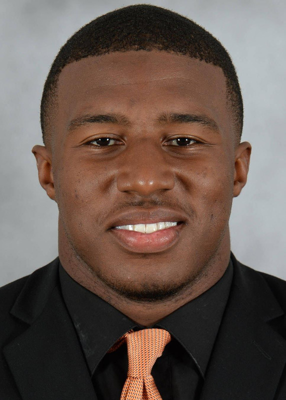 Juwon Young - Football - University of Miami Athletics