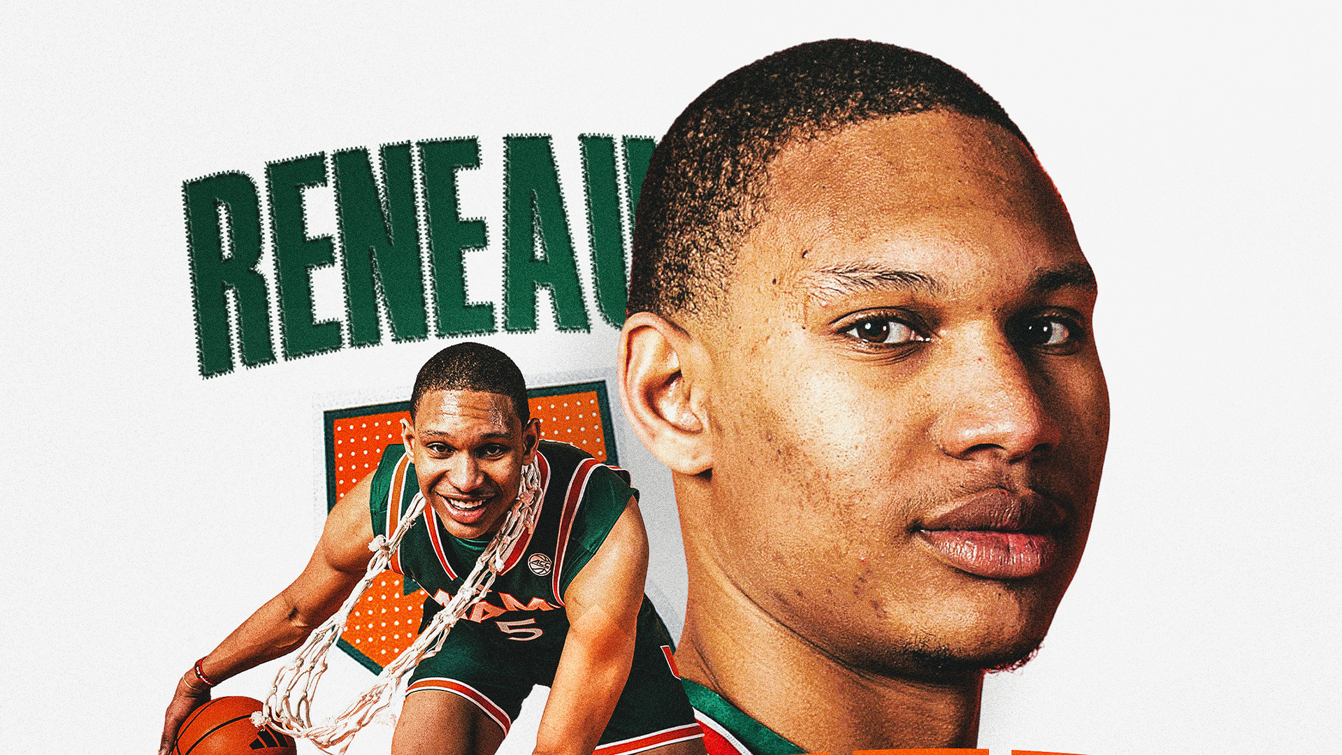 MBB Signs Malik Reneau