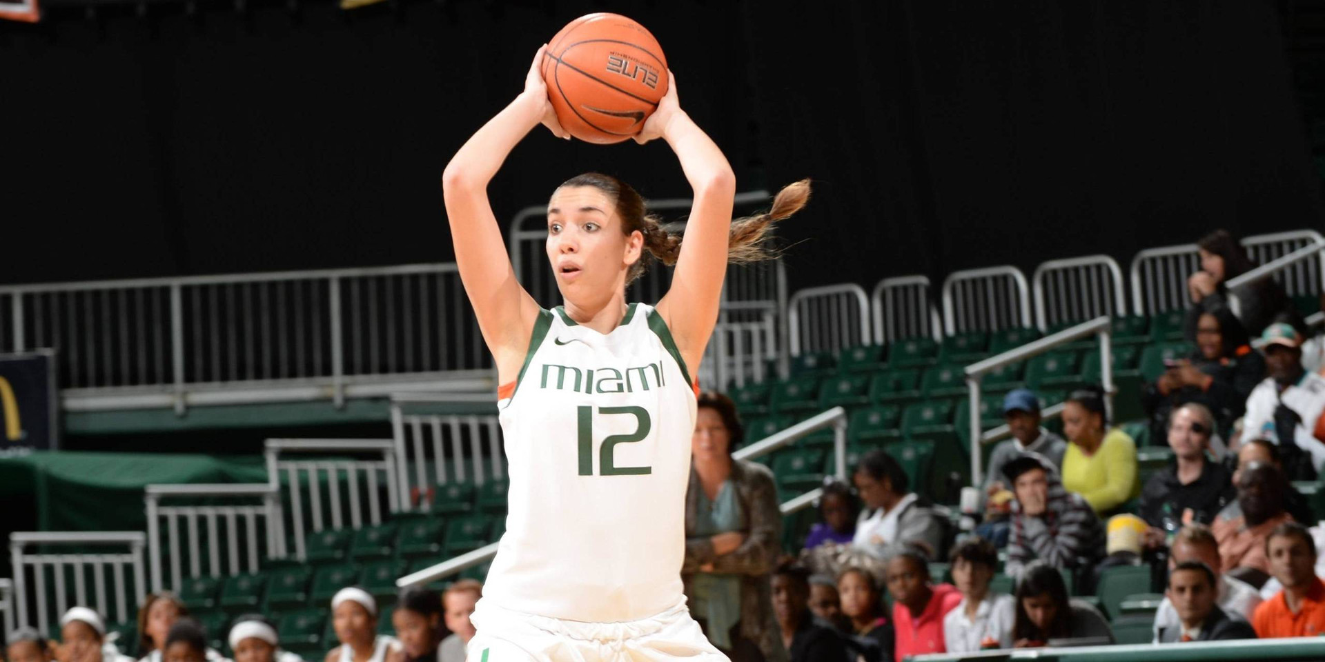 @MiamiWBB Welcomes Jacksonville to BUC Dec. 6