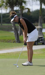 Hurricanes Tied for Lead at Edwin Watts/Kiawah Island Classic